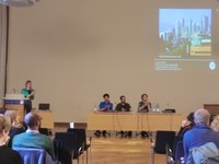 Student Conference 2016