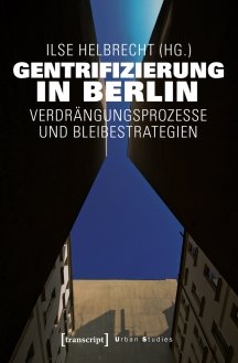 Cover_Gentrification in Berlin-transcript