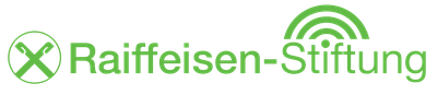 Logo Raiffeisen Stiftung RZ 2019