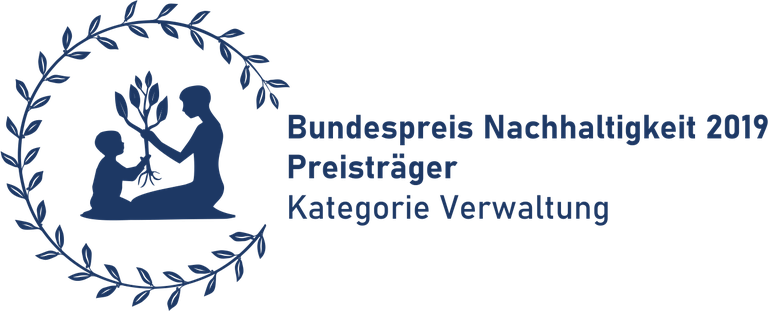 Bundespreis Nachhaltigkeit 2019