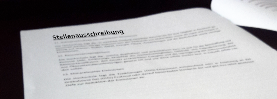 Stellenausschreibung Studium Oecologicum.png