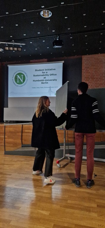 Schulworkshop