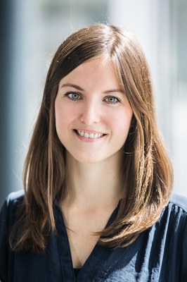 Katharina Nave Foto von Katharina Nave