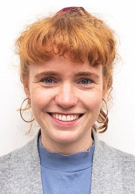 Johanna Penzlin Foto von Johanna Penzlin
