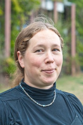 Wiebke Musold, geb. Krambeck Foto von Wiebke Musold, geb. Krambeck