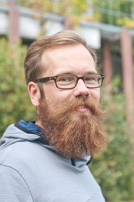 Stefan Pfeiler Foto von Stefan Pfeiler