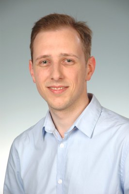 Alexander Heuts Foto von Alexander Heuts