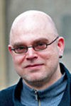 Prof. Dr. Detlef Pech Foto von Prof. Dr. Detlef Pech