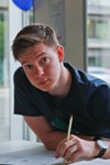 Michael Rücker Foto von Michael Rücker