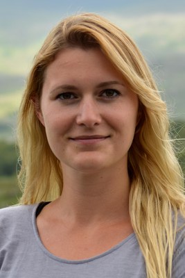 Dr. Sandra Schulz Foto von Dr. Sandra Schulz