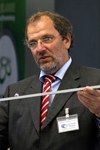 Prof. Dr. Lutz-Helmut Schön Foto von Prof. Dr. Lutz-Helmut Schön