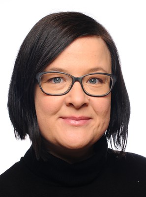Prof. Dr. Julia Schwanewedel Foto von Prof. Dr. Julia Schwanewedel