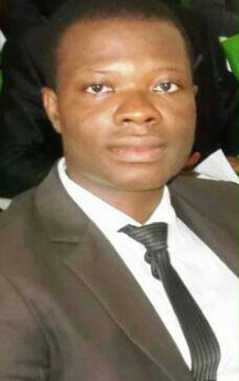 Emmanuel Paa Kwasi Awudi 2