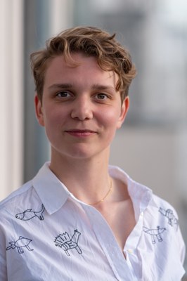 Foto Sophie Peterson